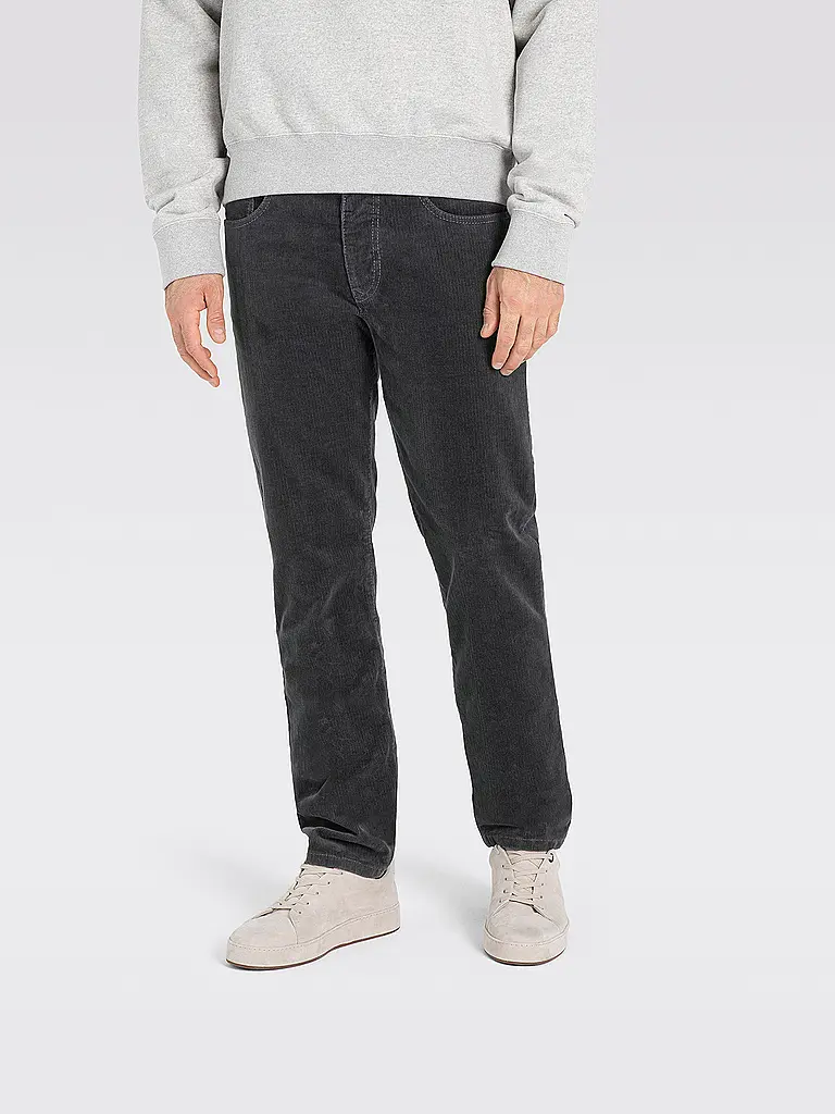 MAC | Pantalón de pana ARNE | Gris