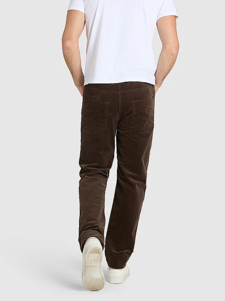 MAC | Pantalón de pana ARNE | 