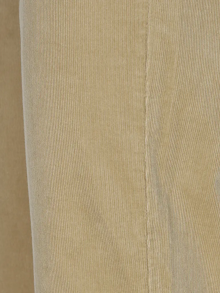 MAC | Pantalón de pana ARNE | Beige