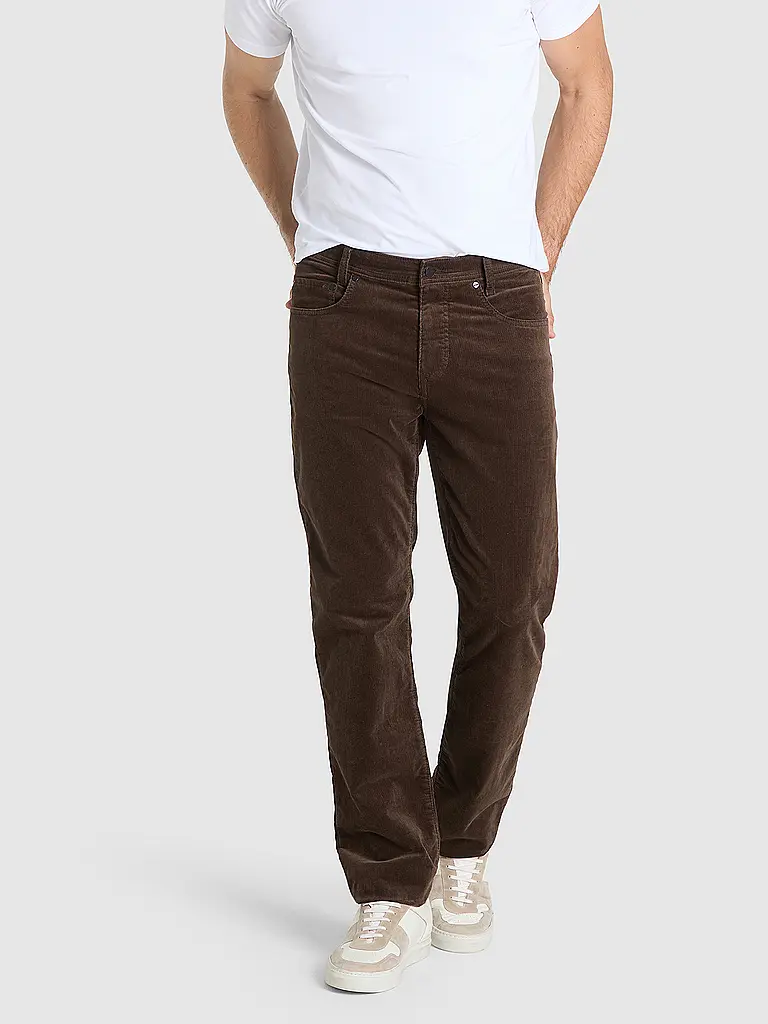 MAC | Pantalón de pana ARNE | 