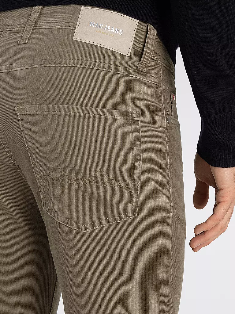 MAC | Pantalón de pana ARNE | 