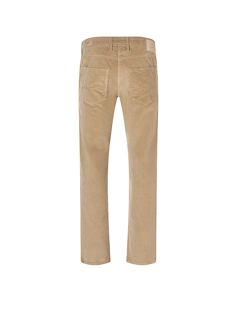 MAC | Pantalón de pana ARNE | Beige