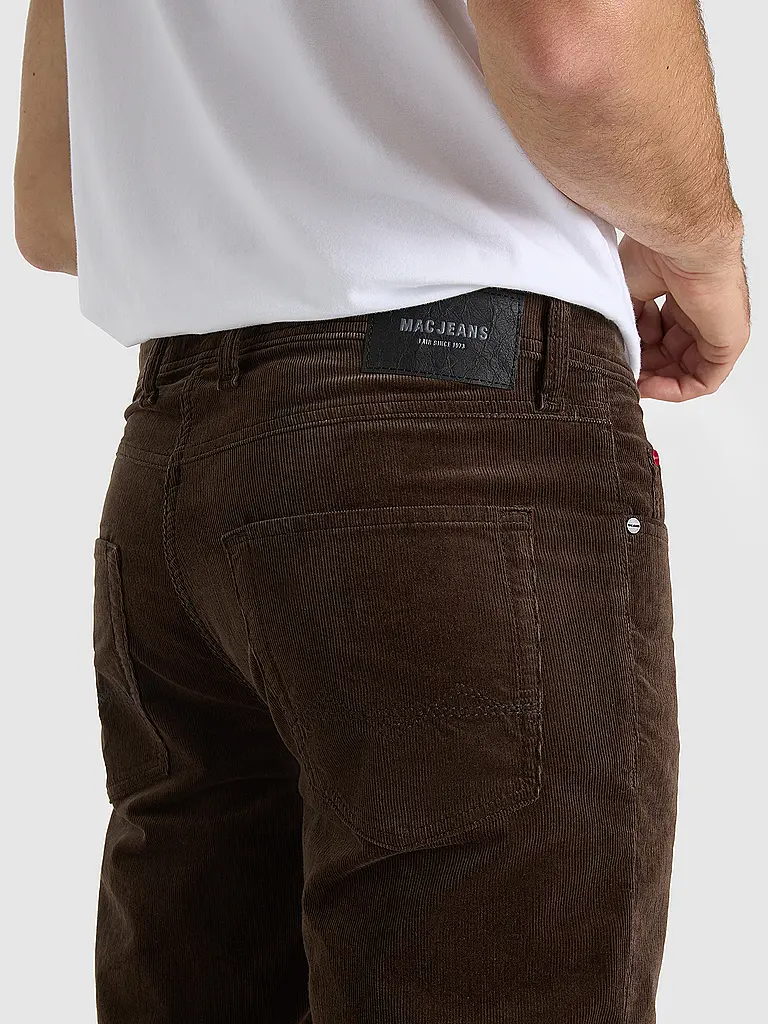 MAC | Pantalón de pana ARNE | 