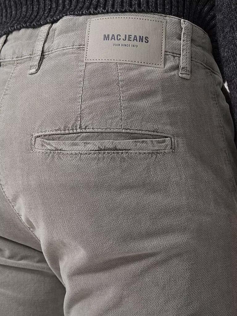 MAC | Pantalón de pana corte cónico GRIFFIN | 