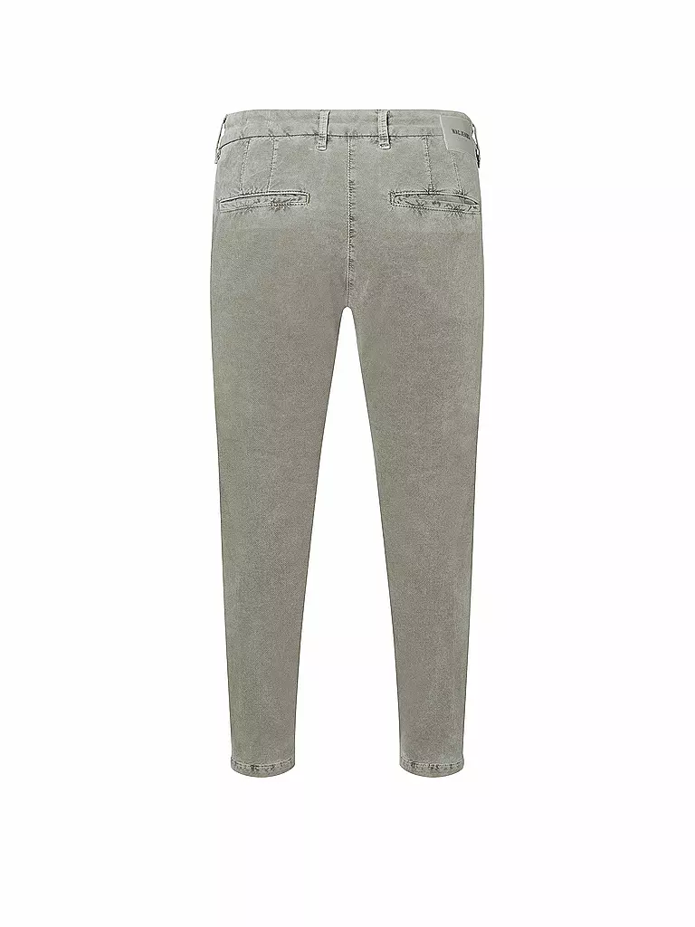 MAC | Pantalón de pana corte cónico GRIFFIN | 