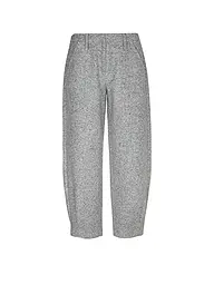 MAC | Pantalón de pernera ancha TWIST | Gris