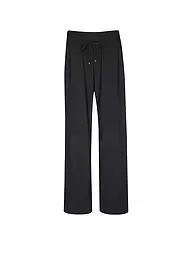 MAC | Pantalón de pierna acampanada EASY | Negro