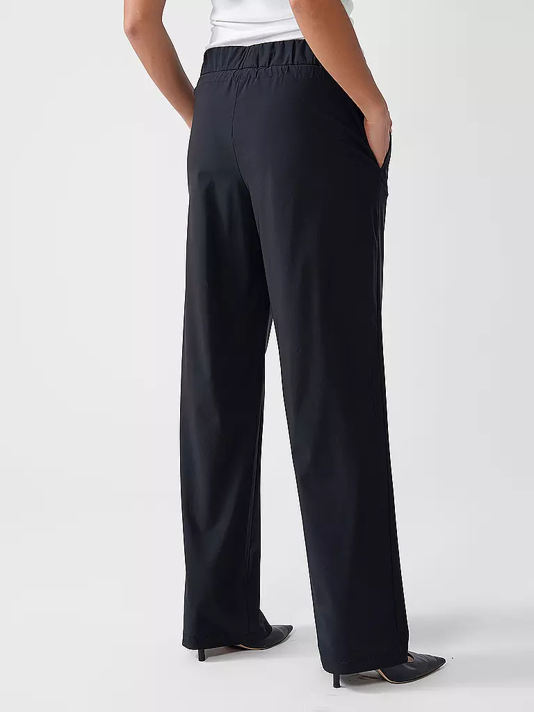 MAC | Pantalón de pierna acampanada EASY | 