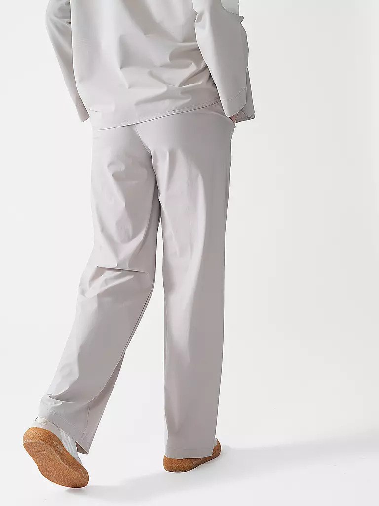 MAC | Pantalón de Pierna Acampanada EASY | 