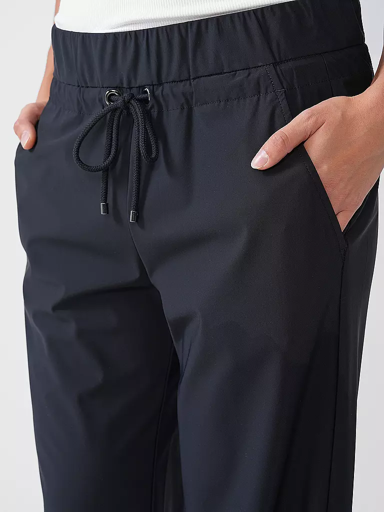 MAC | Pantalón de pierna acampanada EASY | 