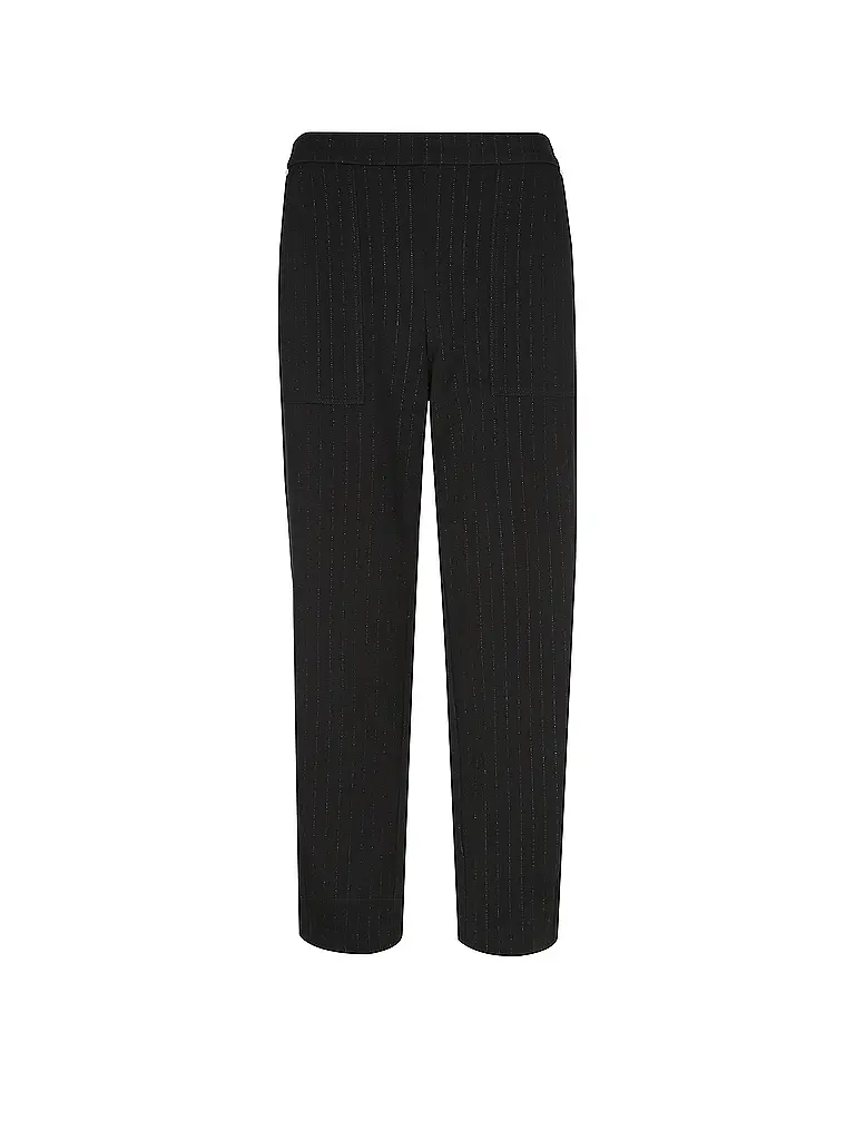MAC | Pantalón de vestir TWIST | Negro