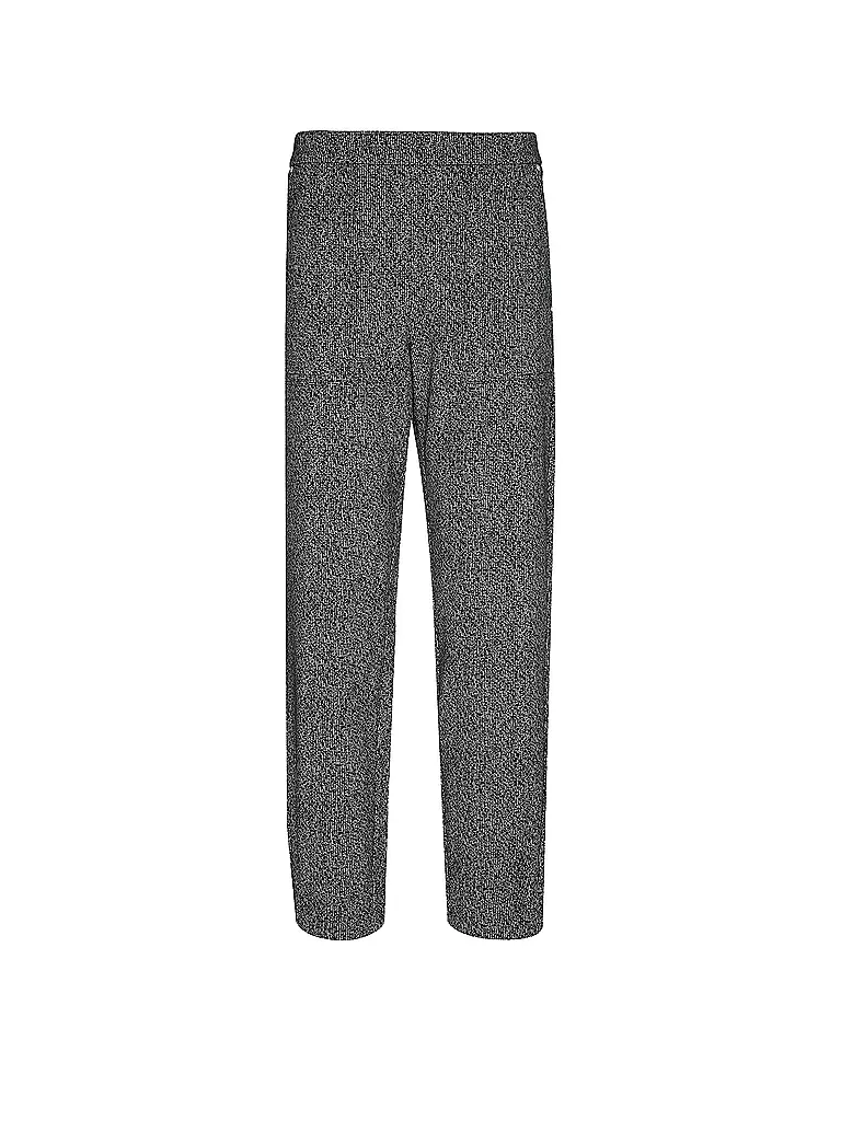 MAC | Pantalón de vestir TWIST | Negro
