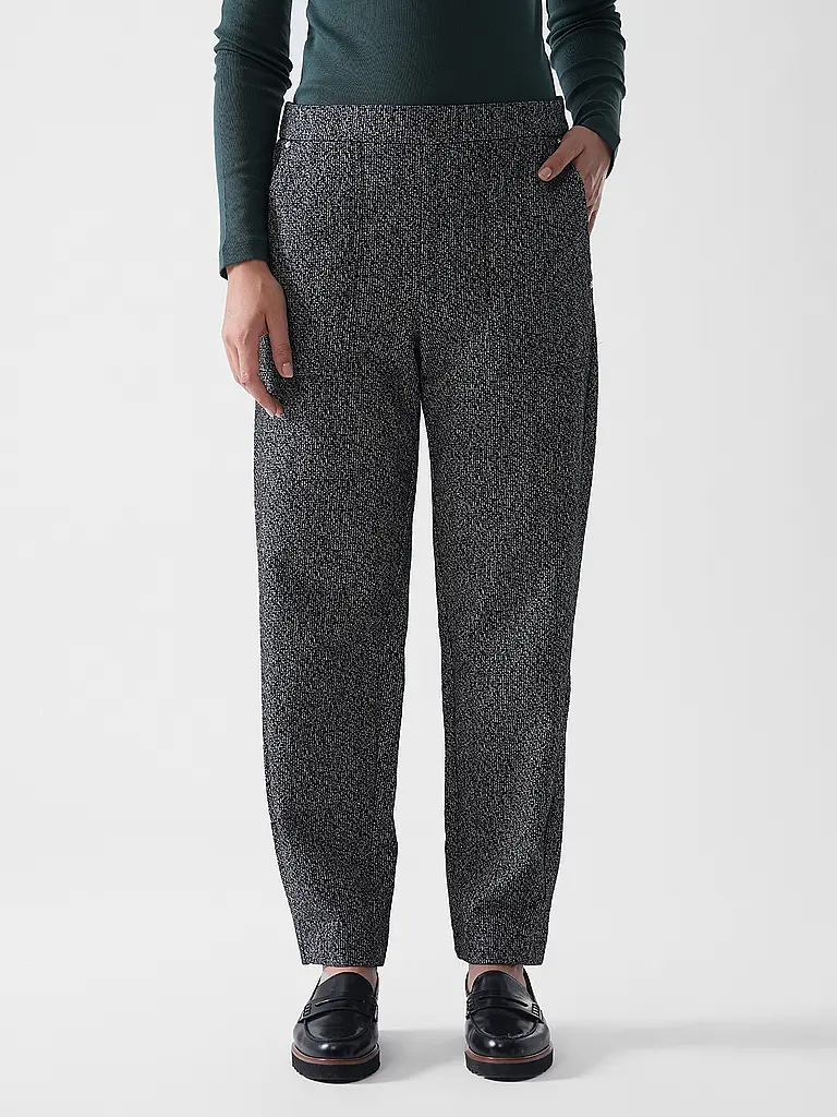 MAC | Pantalón de vestir TWIST |