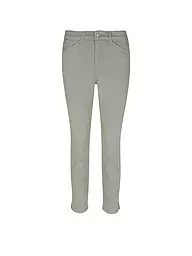 MAC | Pantalón DREAM SUMMER 7/8 | Oliva