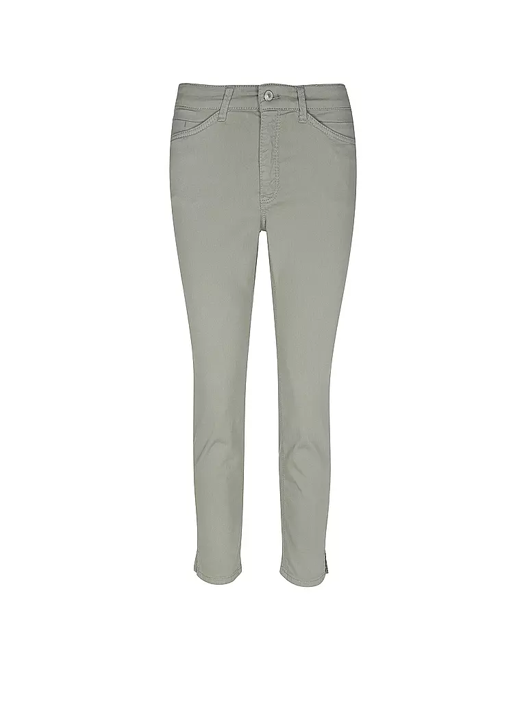 MAC | Pantalón DREAM SUMMER 7/8 | Oliva