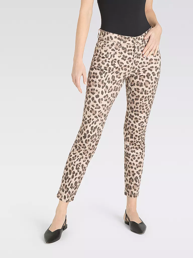 MAC | Pantalón DREAM SUMMER 7/8 | 