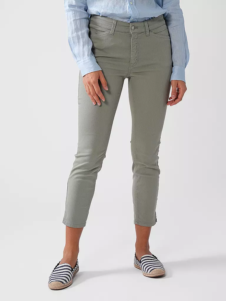 MAC | Pantalón DREAM SUMMER 7/8 | 