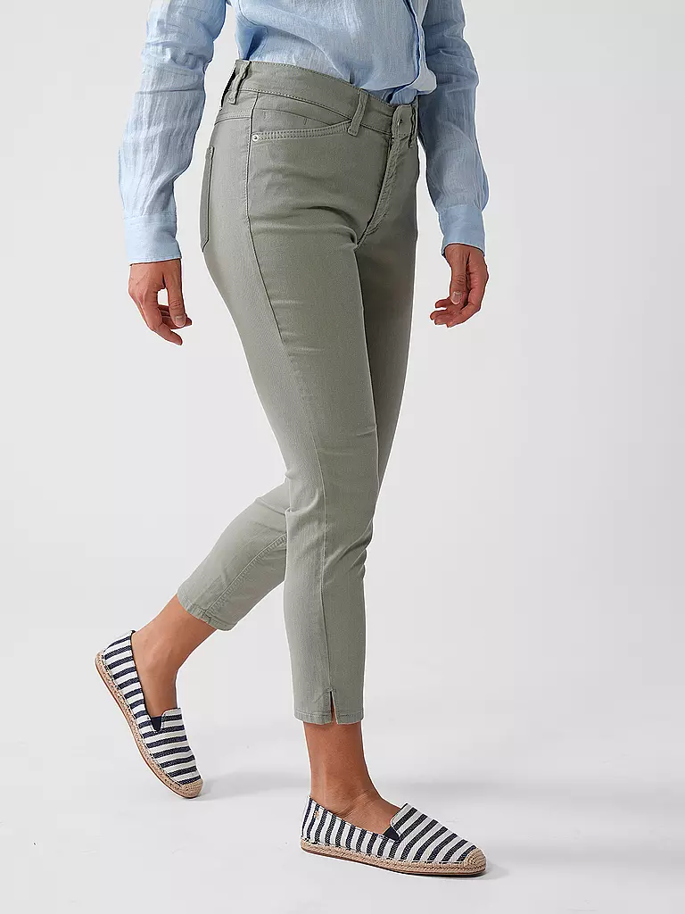 MAC | Pantalón DREAM SUMMER 7/8 | 