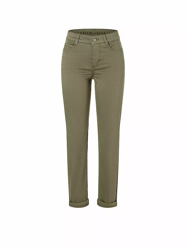 MAC | Pantalón DREAM | olive