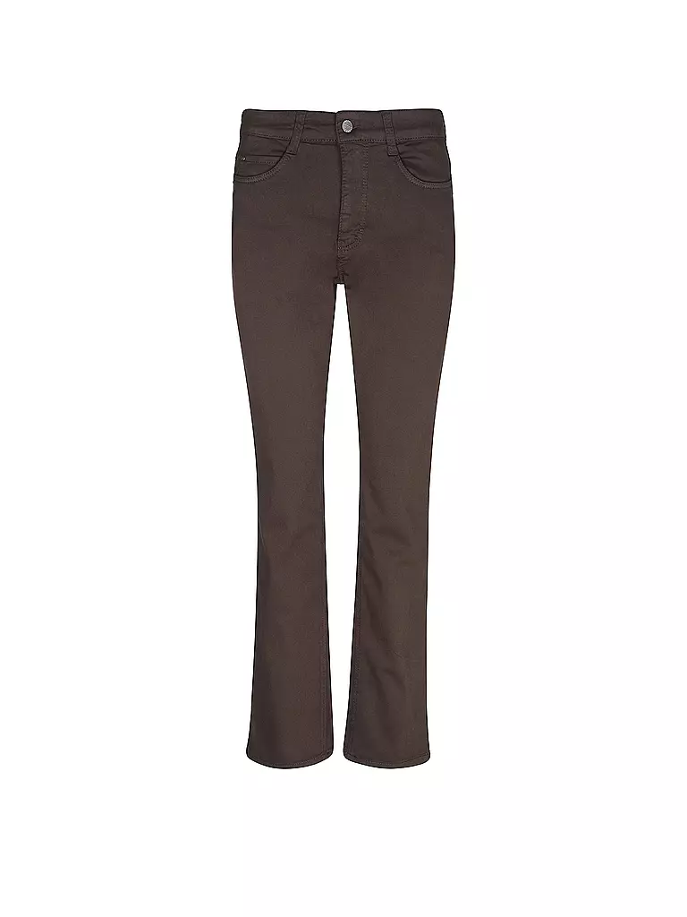 MAC | Pantalón DREAM | braun