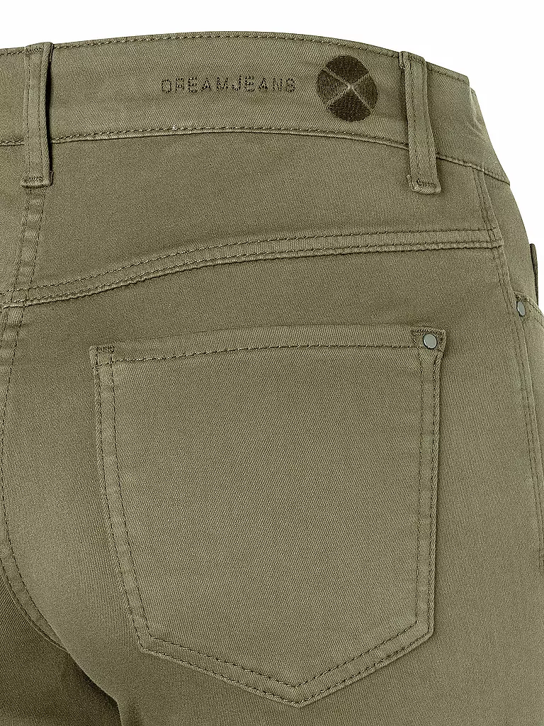 MAC | Pantalón DREAM | olive