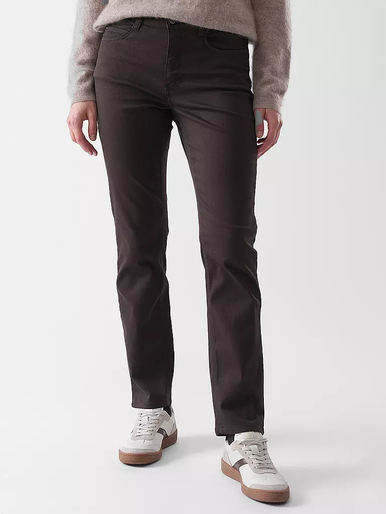MAC | Pantalón DREAM | braun