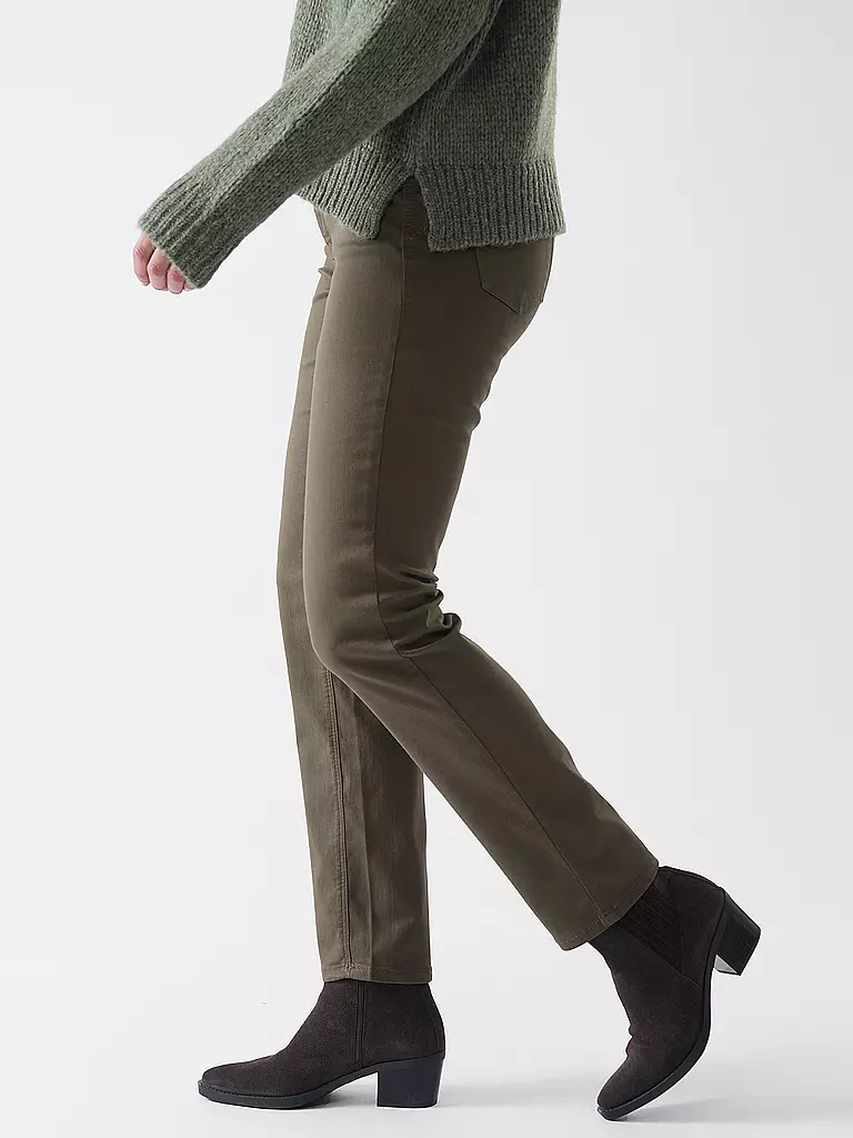 MAC | Pantalón DREAM | olive