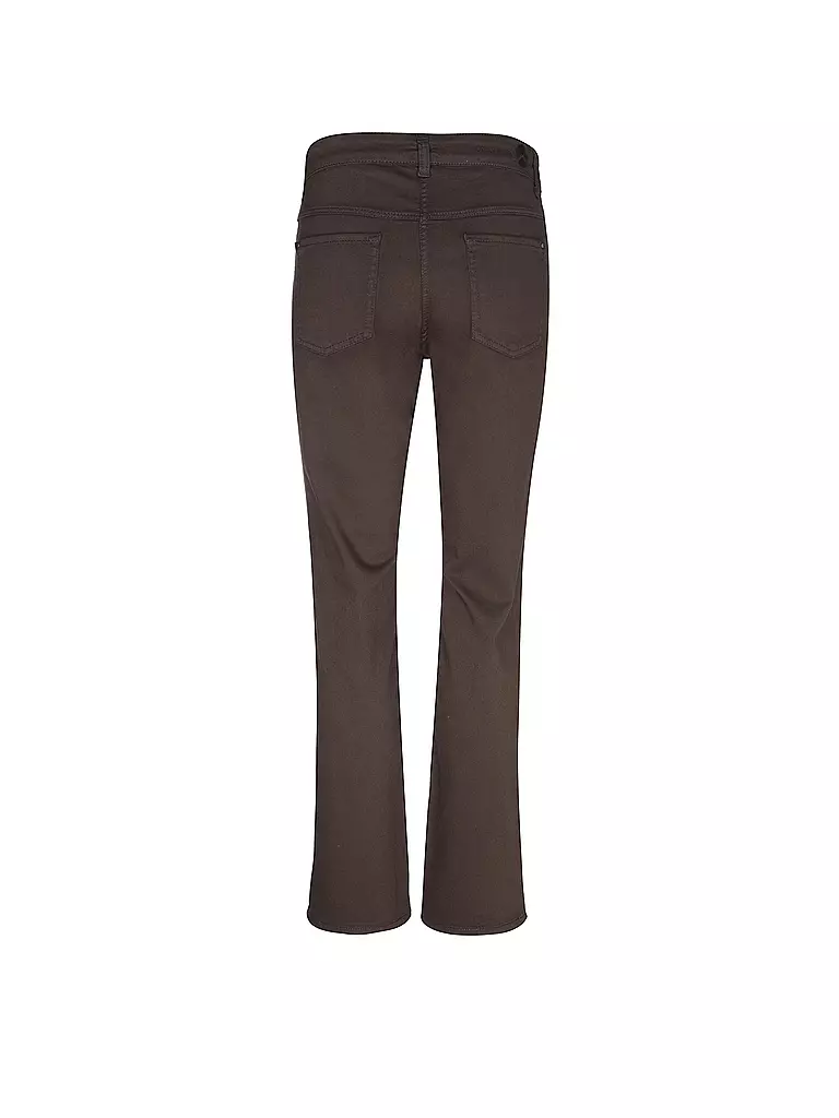 MAC | Pantalón DREAM | braun