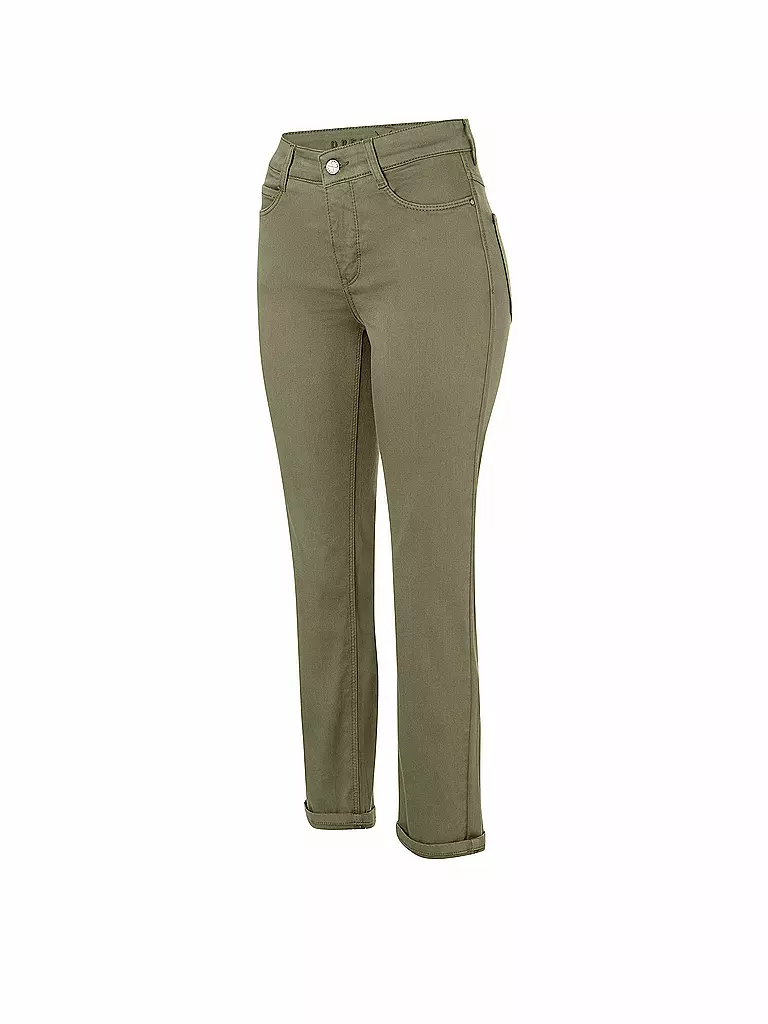 MAC | Pantalón DREAM | olive