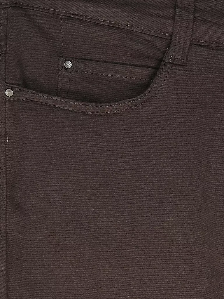 MAC | Pantalón DREAM | braun
