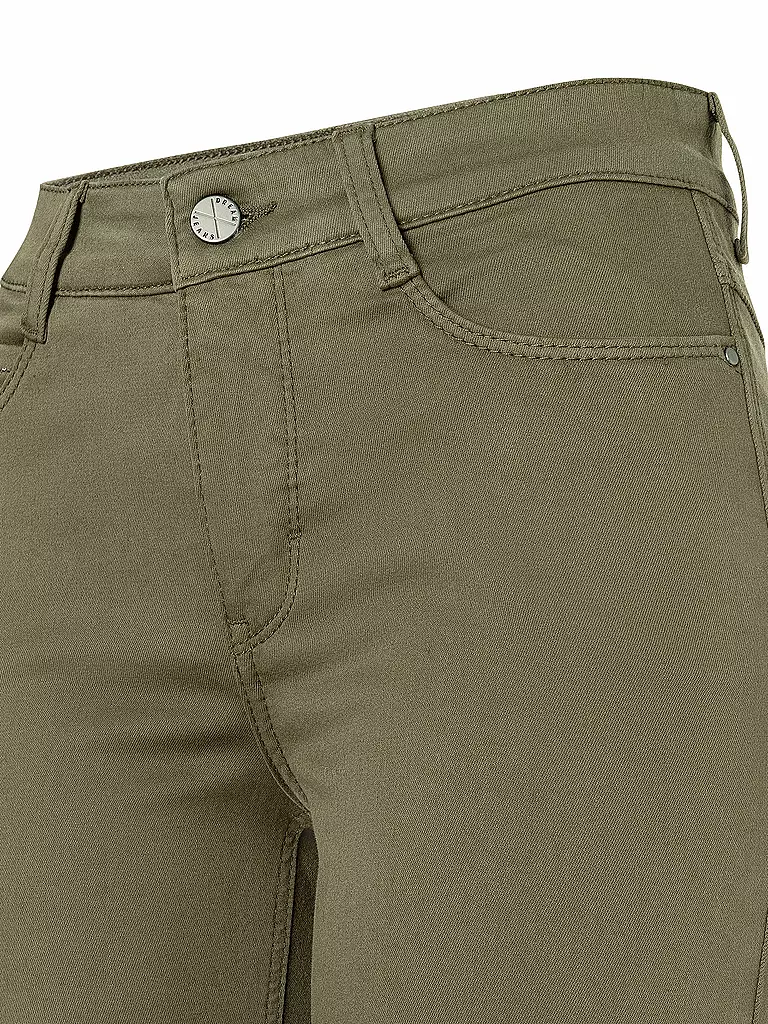 MAC | Pantalón DREAM | olive