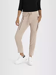 MAC | Hose Jogging Fit FUTURE 7/8 | Beige