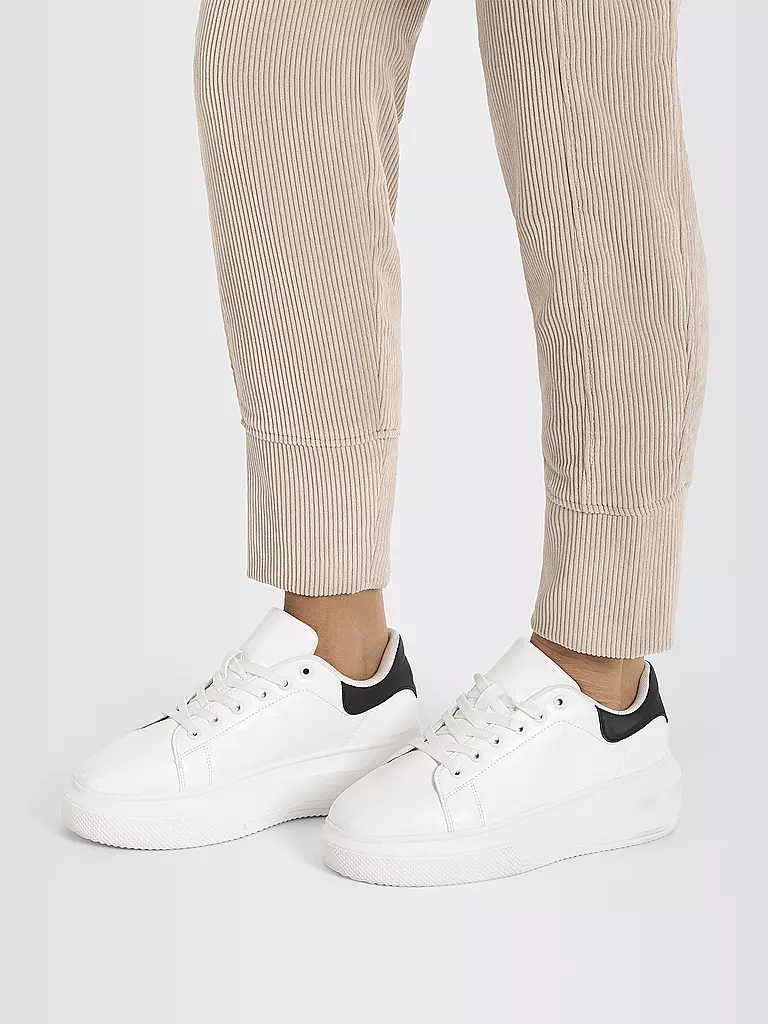MAC | Pantalón Jogging Fit FUTURE 7/8 | 