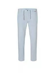 MAC | Pantalón LENNOX SPORT | Azul claro