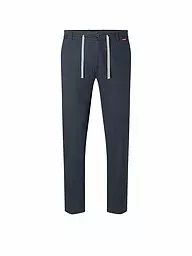 MAC | Pantalón LENNOX SPORT | Azul oscuro