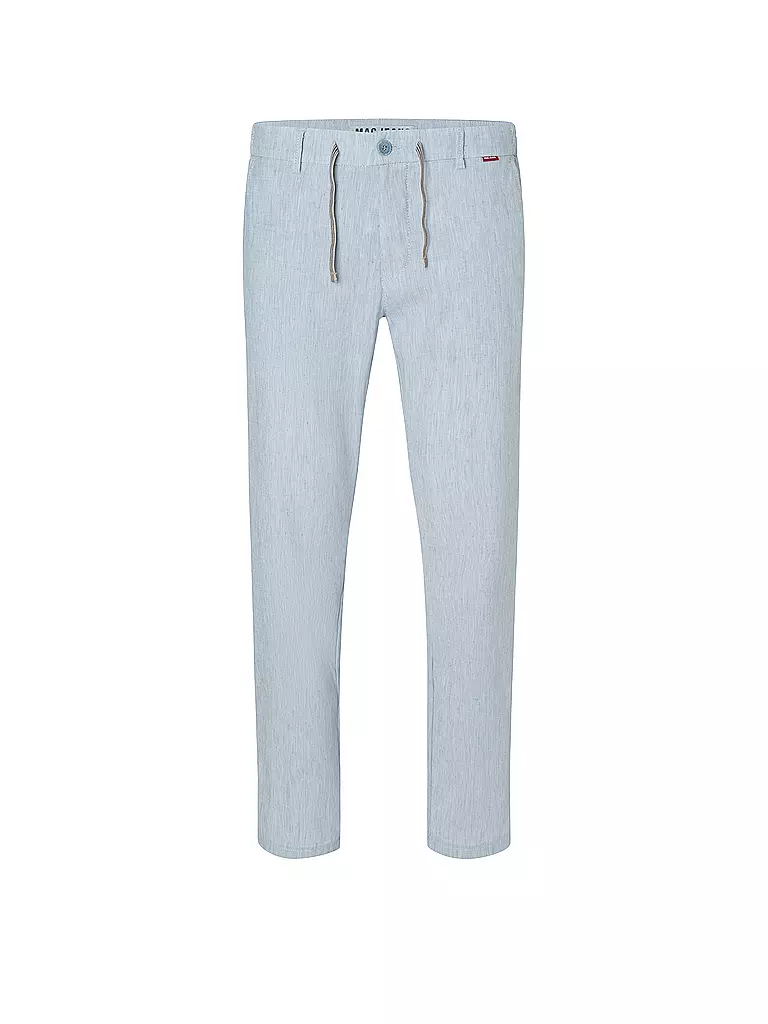 MAC | Pantalón LENNOX SPORT | Azul claro