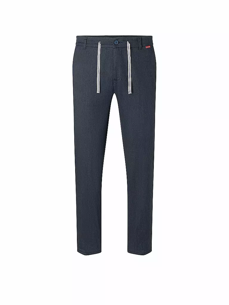MAC | Pantalón LENNOX SPORT | dunkelblau
