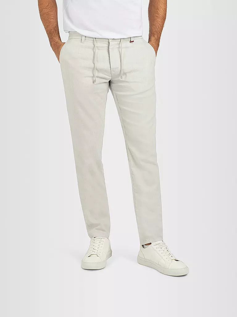 MAC | Pantalón LENNOX SPORT | Beige