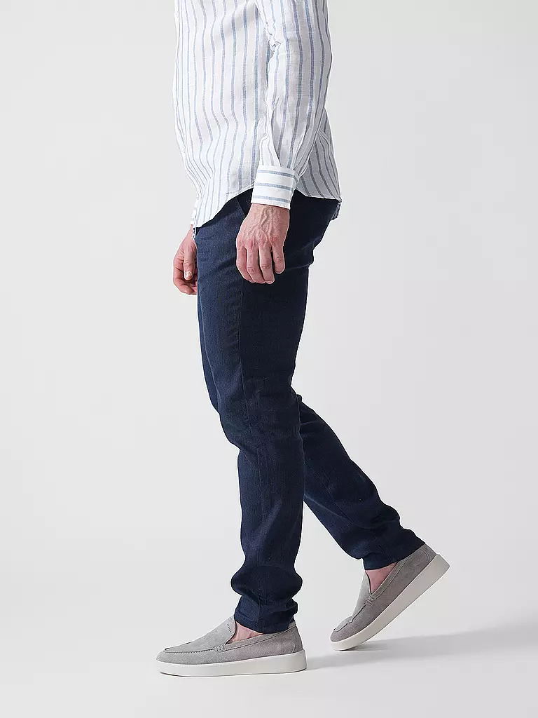 MAC | Pantalón LENNOX SPORT | dunkelblau