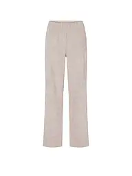MAC | Pantalones Marlene CHIARA | Crema
