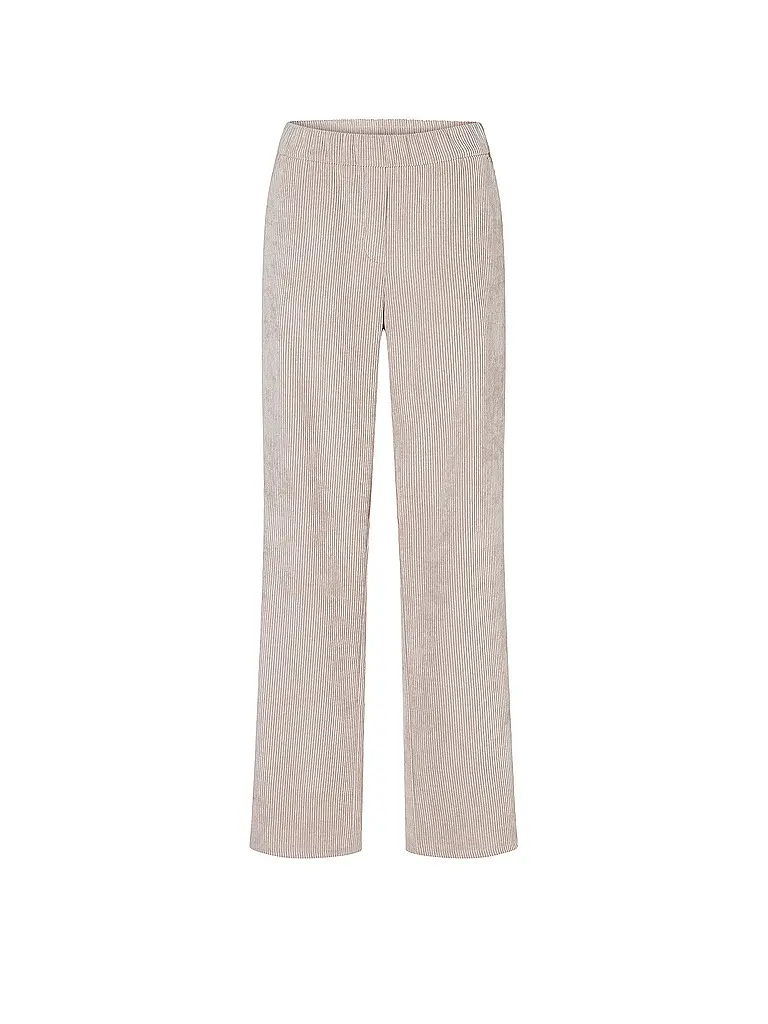 MAC | Pantalón Marlene CHIARA | creme