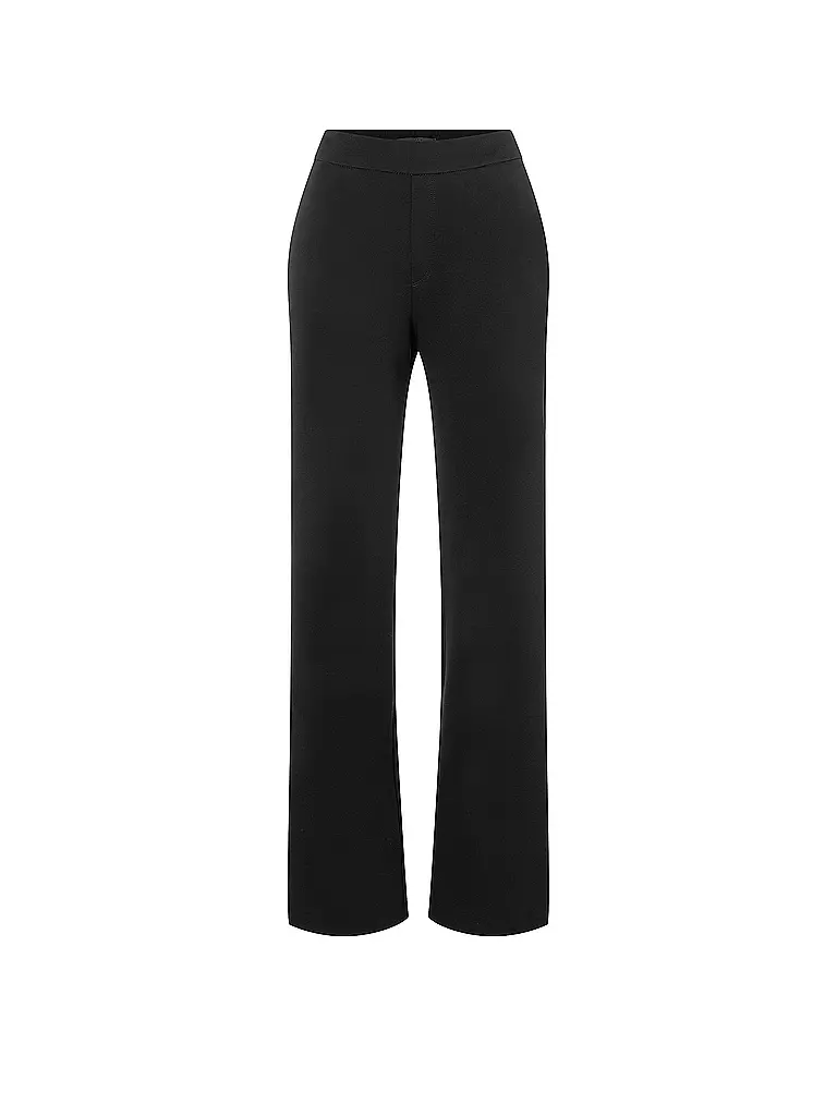 MAC | Pantalón Marlene CHIARA | schwarz