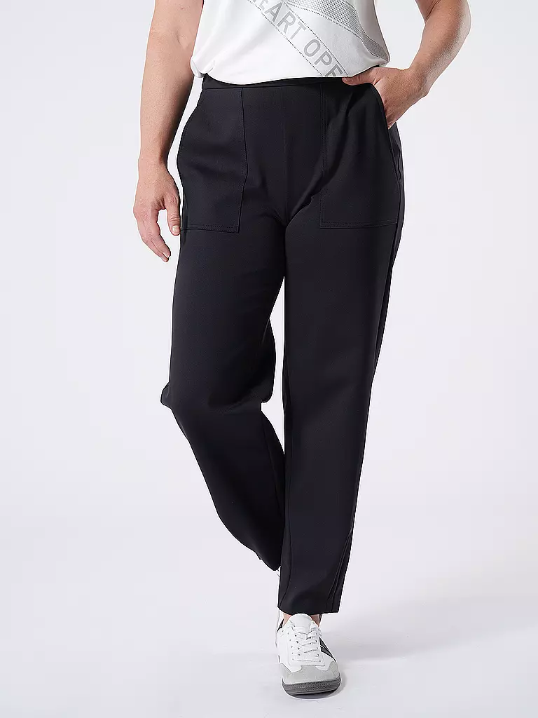 MAC | Pantalón Marlene TWIST | 