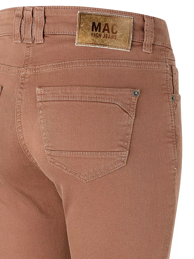 MAC | Pantalón RICH SLIM | beige