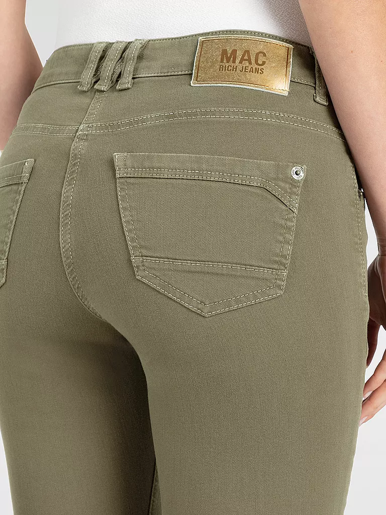 MAC | Pantalón RICH SLIM | 
