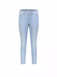 MAC | Pantalón Skinny Fit 7/8 Dream Chic | Azul