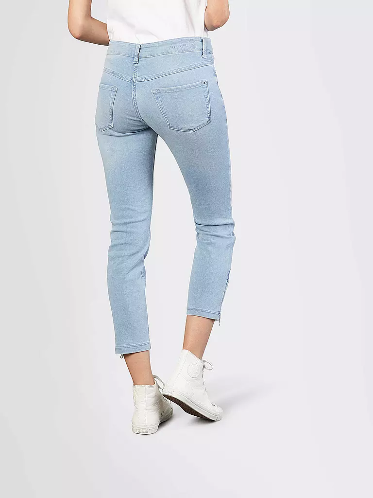 MAC | Pantalón Skinny Fit 7/8 Dream Chic | 