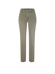 MAC | Pantalón Slim Fit DREAM | Oliva