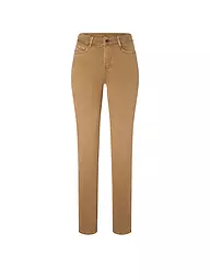 MAC | Pantalón Slim Fit DREAM | Camel