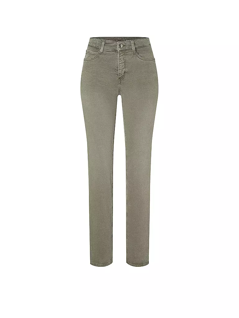 MAC | Pantalón Slim Fit DREAM | Oliva